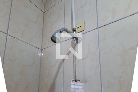 Casa à venda com 122m², 3 quartos e 2 vagas Casa à venda com 122m², 3 quartos e 2 vagasBanheiro Social