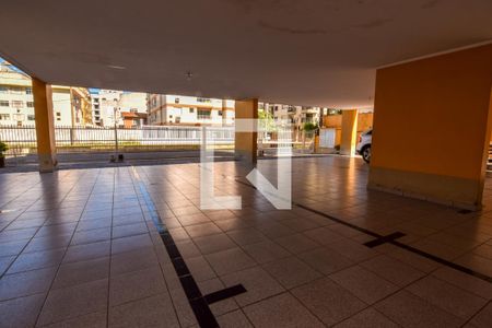 Apartamento para alugar com 100m², 2 quartos e 2 vagasGaragem