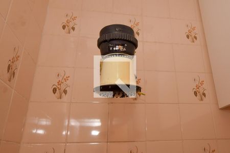 Apartamento para alugar com 100m², 2 quartos e 2 vagas Banheiro de Serviço