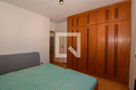 Quarto 1 de apartamento para alugar com 2 quartos, 100m² em Jardim Praiano, Guarujá