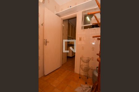 Apartamento para alugar com 100m², 2 quartos e 2 vagasÁrea de Serviço