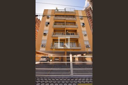 Apartamento para alugar com 100m², 2 quartos e 2 vagasFachada