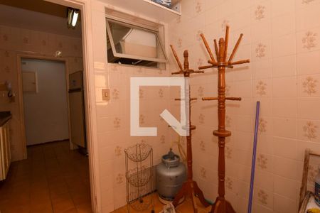 Apartamento para alugar com 100m², 2 quartos e 2 vagasÁrea de Serviço