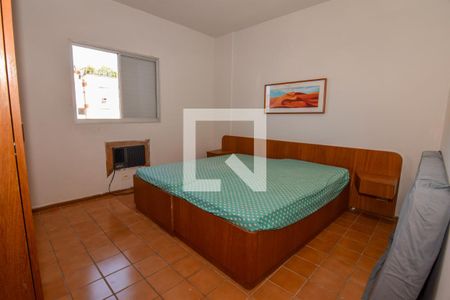 Quarto 1 de apartamento para alugar com 2 quartos, 100m² em Jardim Praiano, Guarujá