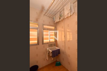 Apartamento para alugar com 100m², 2 quartos e 2 vagasÁrea de Serviço