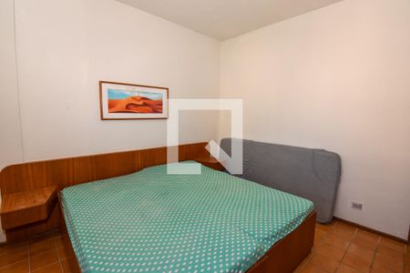 Quarto 1 de apartamento para alugar com 2 quartos, 100m² em Jardim Praiano, Guarujá
