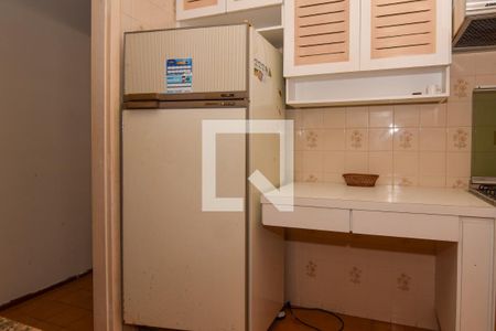 Apartamento para alugar com 100m², 2 quartos e 2 vagasCozinha