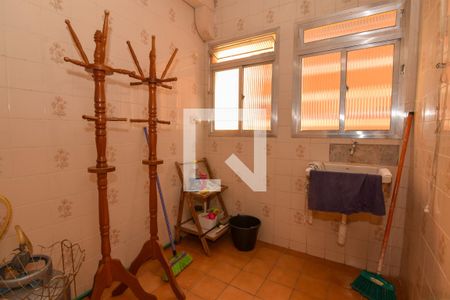 Apartamento para alugar com 100m², 2 quartos e 2 vagasÁrea de Serviço