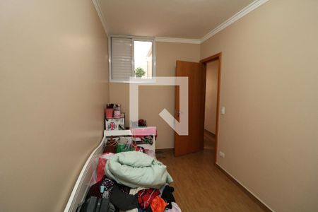 Casa à venda com 160m², 3 quartos e 2 vagasQuarto 2