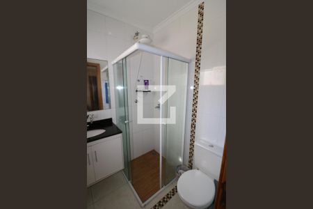 Casa à venda com 160m², 3 quartos e 2 vagasBanheiro suite