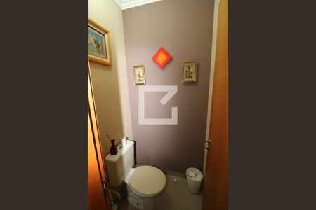 Casa à venda com 160m², 3 quartos e 2 vagasLavabo