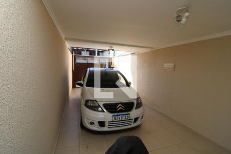 Casa à venda com 160m², 3 quartos e 2 vagasGaragem