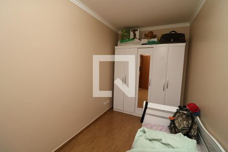 Casa à venda com 160m², 3 quartos e 2 vagasQuarto 2