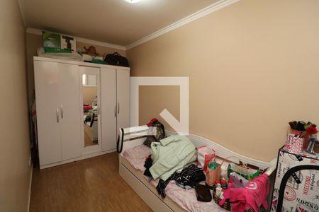 Casa à venda com 160m², 3 quartos e 2 vagasQuarto 2