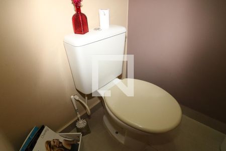 Casa à venda com 160m², 3 quartos e 2 vagasLavabo