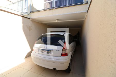 Casa à venda com 160m², 3 quartos e 2 vagasGaragem