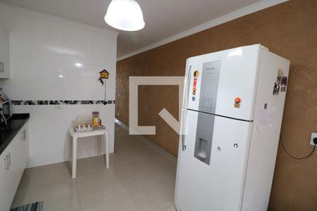Casa à venda com 160m², 3 quartos e 2 vagasCozinha