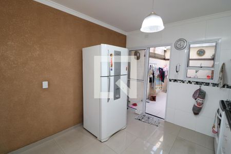 Casa à venda com 160m², 3 quartos e 2 vagasCozinha