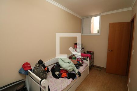 Casa à venda com 160m², 3 quartos e 2 vagasQuarto 2