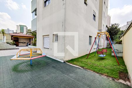 Apartamento à venda com 57m², 2 quartos e 1 vagaPlayground