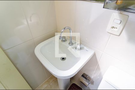 Apartamento à venda com 57m², 2 quartos e 1 vagaBanheiro da Suíte