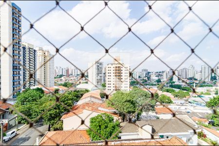 Apartamento à venda com 57m², 2 quartos e 1 vagaVista do Quarto 2