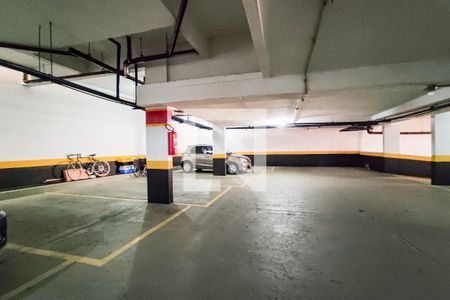 Apartamento à venda com 57m², 2 quartos e 1 vagaEstacionamento