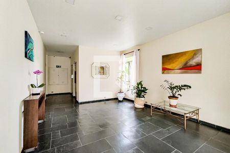 Apartamento à venda com 57m², 2 quartos e 1 vagaHall de Entrada