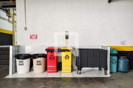 Apartamento à venda com 57m², 2 quartos e 1 vagaLixeira