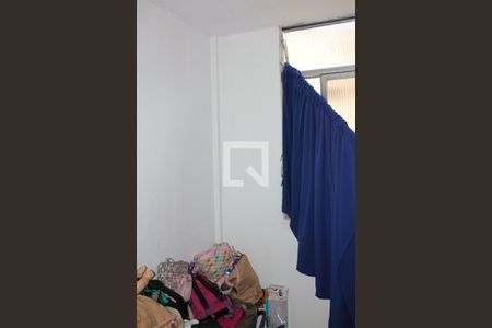 Quarto 1 de apartamento à venda com 2 quartos, 50m² em Méier, Rio de Janeiro