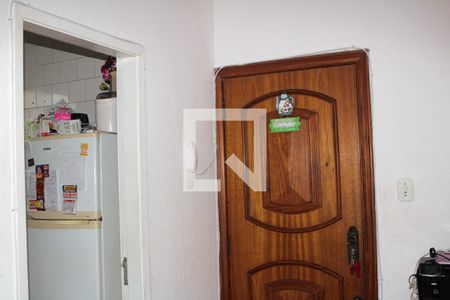 Sala de apartamento à venda com 2 quartos, 50m² em Méier, Rio de Janeiro