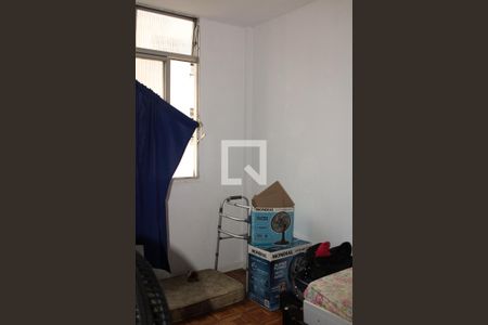 Quarto 1 de apartamento à venda com 2 quartos, 50m² em Méier, Rio de Janeiro