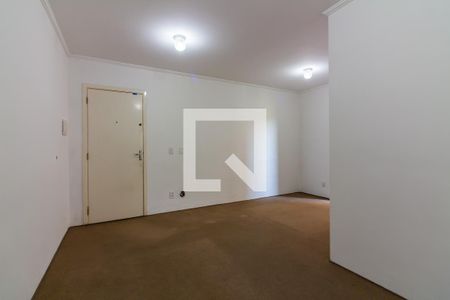 Sala  de Apartamento com 2 quartos, 50m² Quitaúna