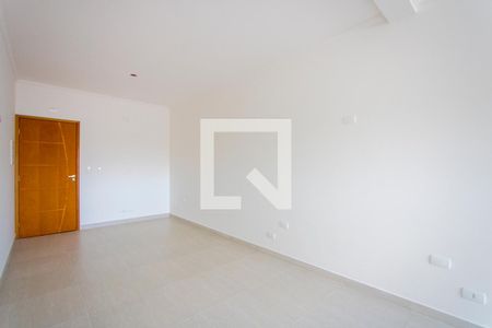 Sala/Cozinha de kitnet/studio para alugar com 1 quarto, 40m² em Jardim Bom Pastor, Santo André