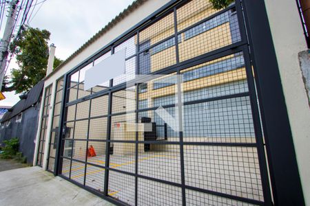 Studio à venda com 40m², 1 quarto e sem vagaFachada