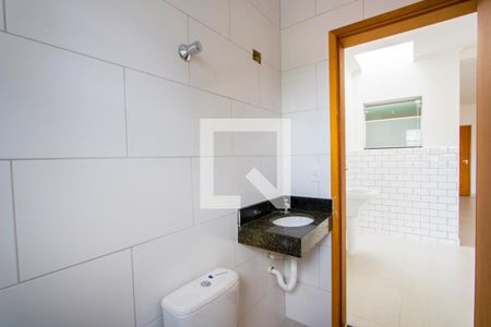 Studio à venda com 40m², 1 quarto e sem vagaBanheiro