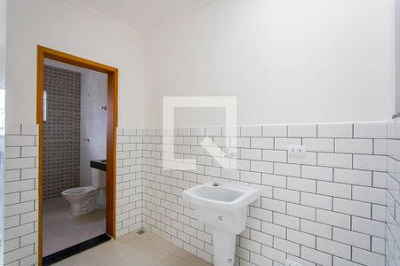 Studio à venda com 40m², 1 quarto e sem vagaÁrea de serviço
