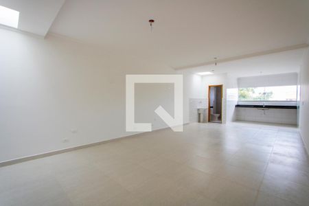 Studio para alugar com 53m², 1 quarto e sem vagaSala/Cozinha