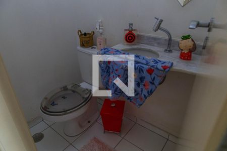 Apartamento à venda com 92m², 3 quartos e 2 vagasLavabo