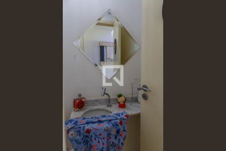 Apartamento à venda com 92m², 3 quartos e 2 vagasLavabo