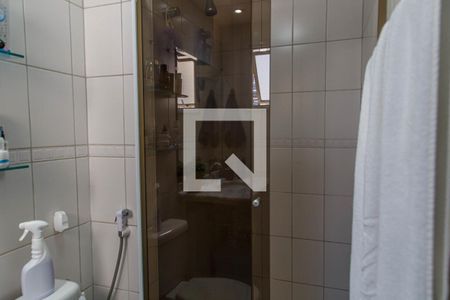 Apartamento à venda com 92m², 3 quartos e 2 vagasBanheiro Suíte