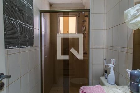 Apartamento à venda com 92m², 3 quartos e 2 vagasBanheiro