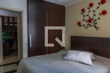 Apartamento à venda com 92m², 3 quartos e 2 vagasQuarto Suíte