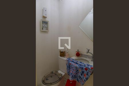 Apartamento à venda com 92m², 3 quartos e 2 vagasLavabo