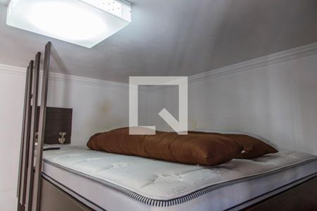 Apartamento à venda com 92m², 3 quartos e 2 vagasQuarto 2