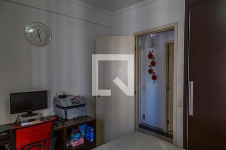 Apartamento à venda com 92m², 3 quartos e 2 vagasQuarto Suíte