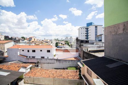 Vista Quarto 1 de casa de condomínio à venda com 3 quartos, 84m² em Vila Primavera, São Paulo