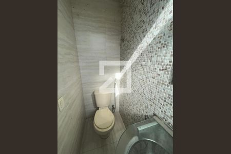 Apartamento à venda com 75m², 2 quartos e 1 vagaBanheiro de Serviço