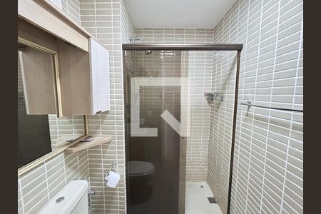 Apartamento à venda com 75m², 2 quartos e 1 vagaBanheiro