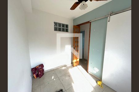 Apartamento à venda com 75m², 2 quartos e 1 vagaQuarto de Serviço